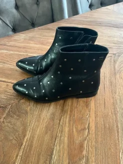 Laarsjes