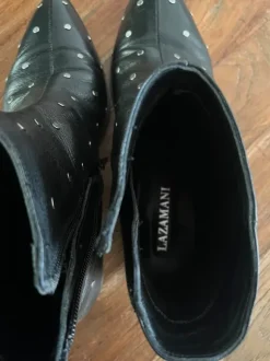 Laarsjes