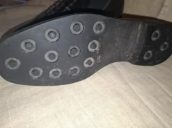 Lackschuhe