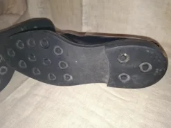 Lackschuhe