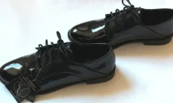 Lackschuhe NEU Größe 37