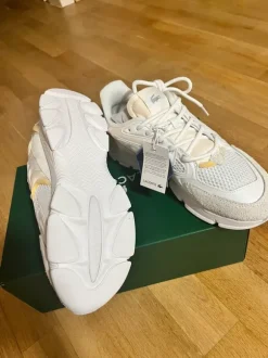 Lacoste Sneaker Gr.42