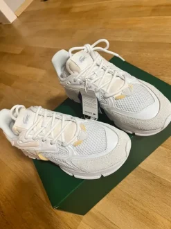 Lacoste Sneaker Gr.42