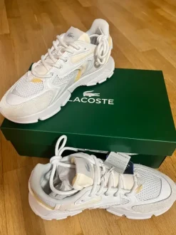 Lacoste Sneaker Gr.42