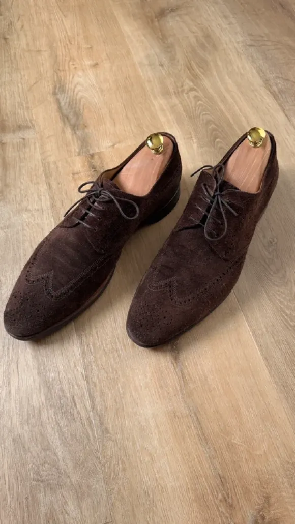 Ladage & Oelke Schuhe 12