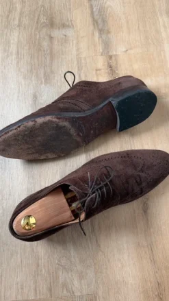 Ladage & Oelke Schuhe 12