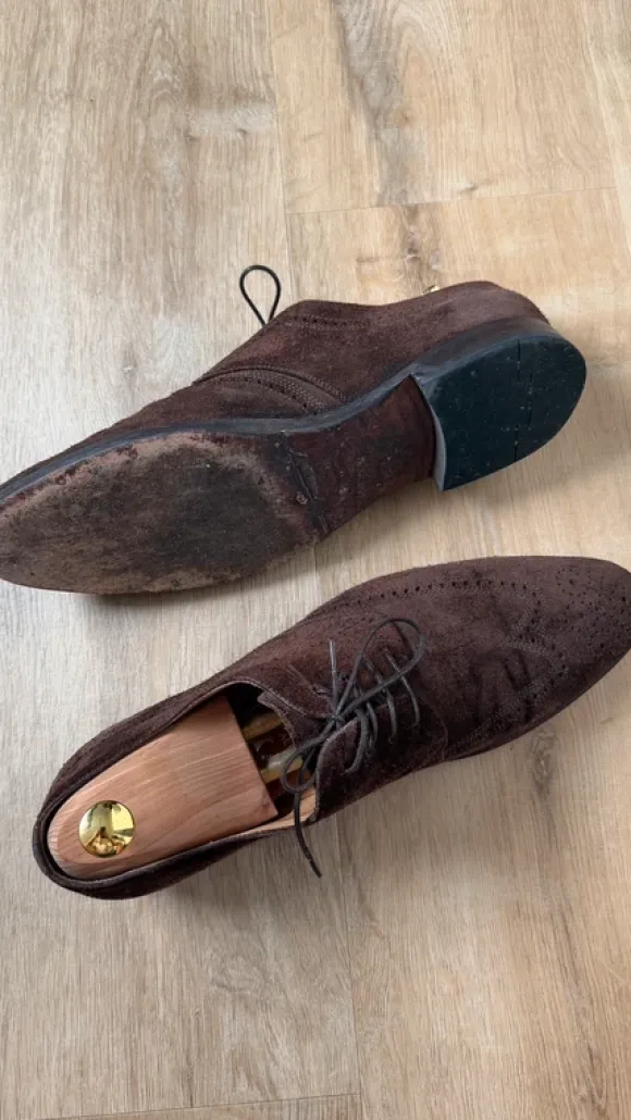 Ladage & Oelke Schuhe 12