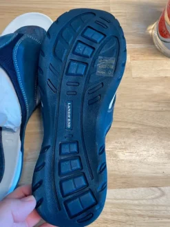 Land’s End Sandalen Gr. 42