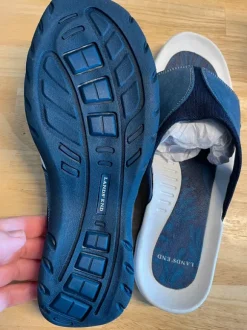 Land’s End Sandalen Gr. 42