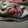 Lauf- bzw. Hiking-Schuhe von Endurance
