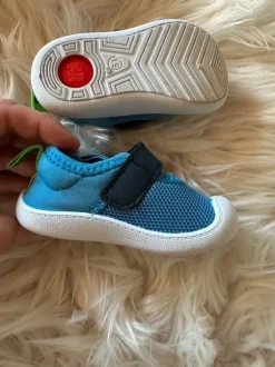 Lauflernschuhe