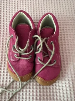 Lauflernschuhe Pepino 21