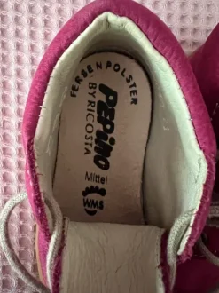 Lauflernschuhe Pepino 21