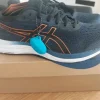 Laufschuhe asics Größe 44