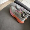Laufschuhe Hoka Match 6