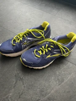 Laufschuhe von Brooks|wie neu