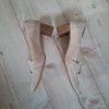 Laura Milani Pumps