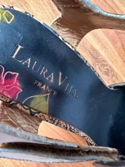 Laura Vita Schuhe