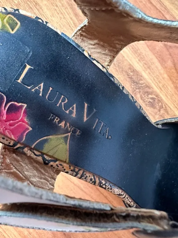 Laura Vita Schuhe