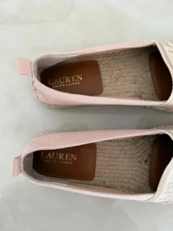 Lauren Ralph Lauren Espadrilles – Neu & ungetragen