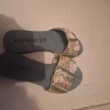 Lazamani slippers Maat 37 nieuw!