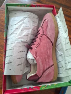 Lazamani sneakers maat 39