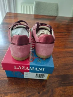 Lazamani sneakers maat 39