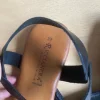Leder Sandalen