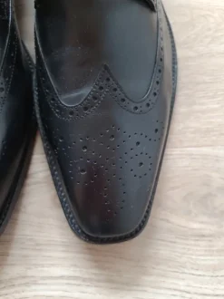 Lederherrenschuhe - Anzugschuhe von SOCI3TY