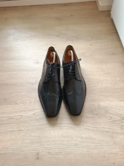 Lederherrenschuhe - Anzugschuhe von SOCI3TY
