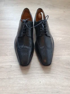Lederherrenschuhe - Anzugschuhe von SOCI3TY