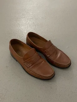 Lederloafer [44,5]