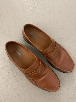 Lederloafer [44,5]
