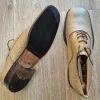 Lederscheide im modernen Look von Medori