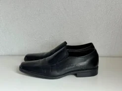 Lederschuh Gr.46 Firetti
