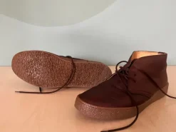 Lederschuhe
