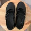 Lederschuhe Britischer Stil
