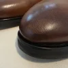 Lederschuhe Elegant Joop!