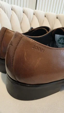 Lederschuhe Elegant Joop!