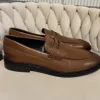 Lederschuhe Elegant Joop!