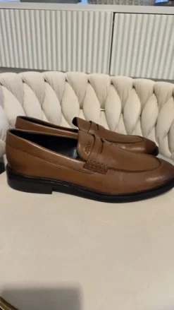 Lederschuhe Elegant Joop!
