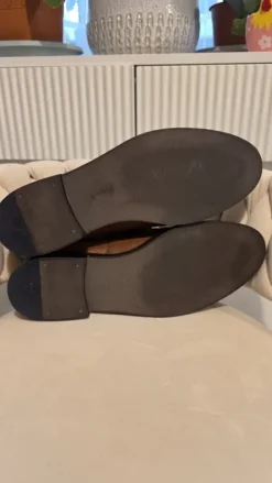 Lederschuhe Elegant Joop!