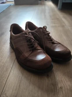 Lederschuhe Herren