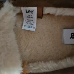 LEE Küchelige Hausschuhe