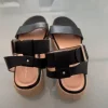 Lefties schöne Sandalen Gr. 40