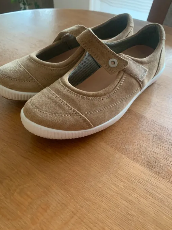 Legero Schuhe Gr. 38