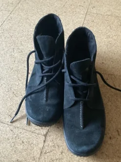 Legeroschuhe Größe 5 1/2