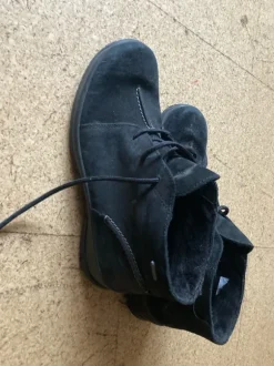 Legeroschuhe Größe 5 1/2