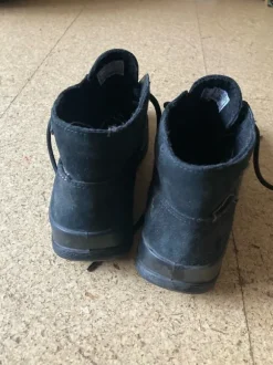 Legeroschuhe Größe 5 1/2