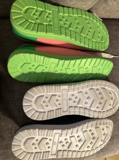 Leichte Damen Sneaker